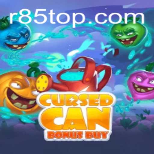 Unveiling CursedCanBonusBuy: An Epic Gaming Adventure