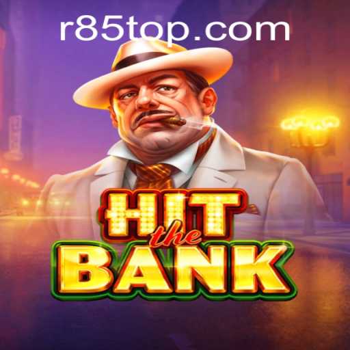HitTheBank: A Thrilling Adventure into the World of Digital Heists