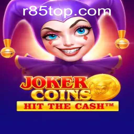 Exploring JokerCoins: The Exciting New Frontier in Gaming