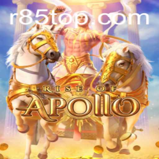 Rise of Apollo: A Deep Dive into the Mythical Game Phenomenon