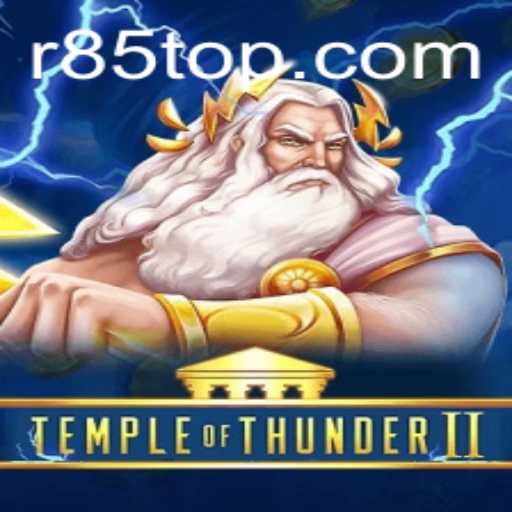 Temple of Thunder II Game Overview and Rules